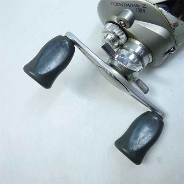 チームダイワＺ１０３Ｈ